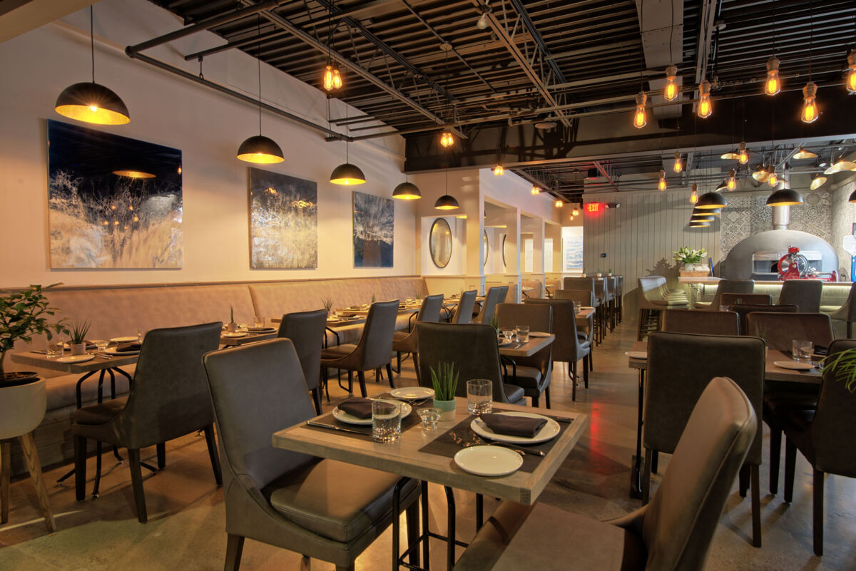 GALLERY POSA Ristorante & Vineria Ridgefield, CT