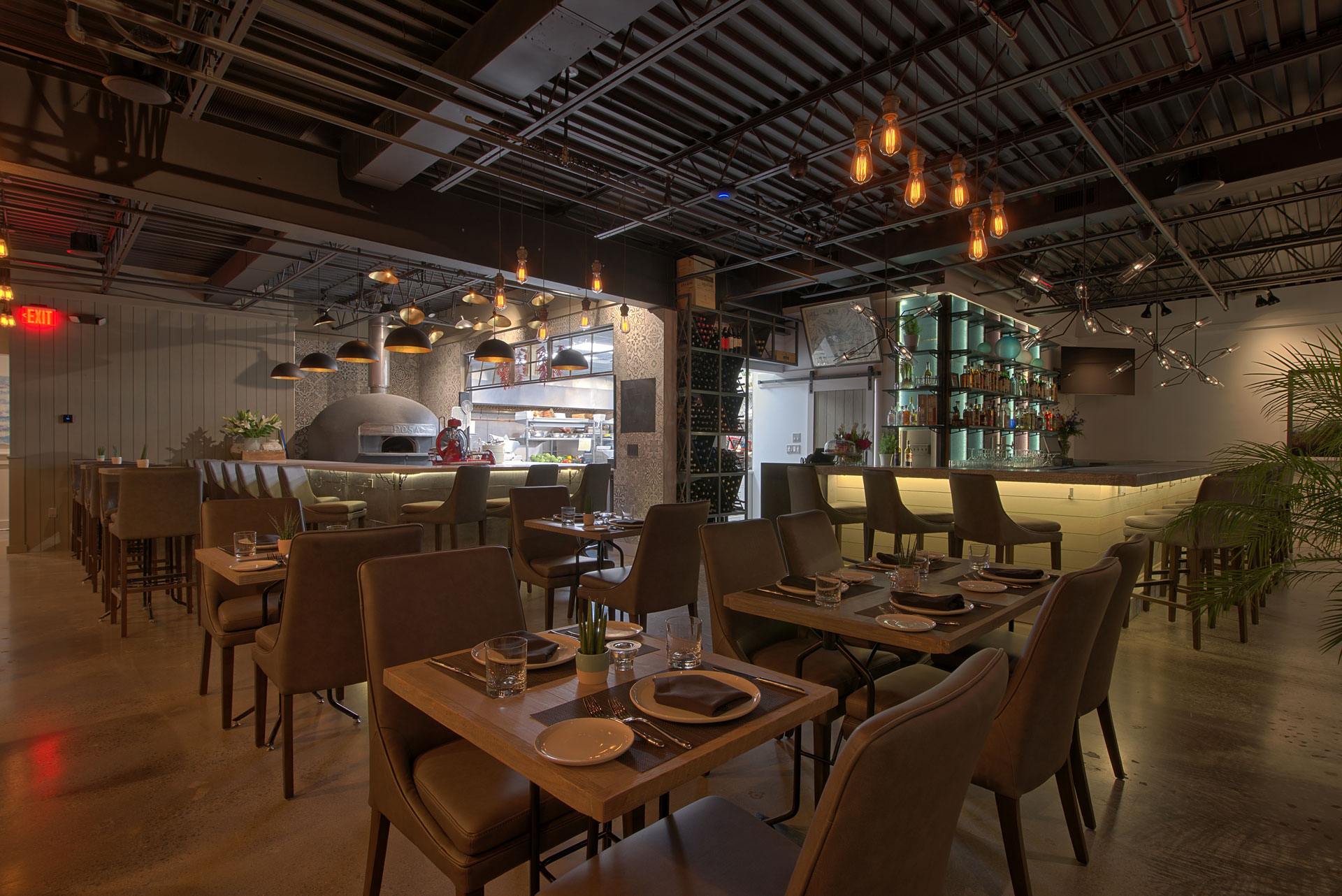 GALLERY POSA Ristorante & Vineria Ridgefield, CT