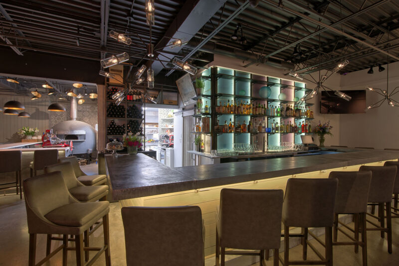 GALLERY POSA Ristorante & Vineria Ridgefield, CT