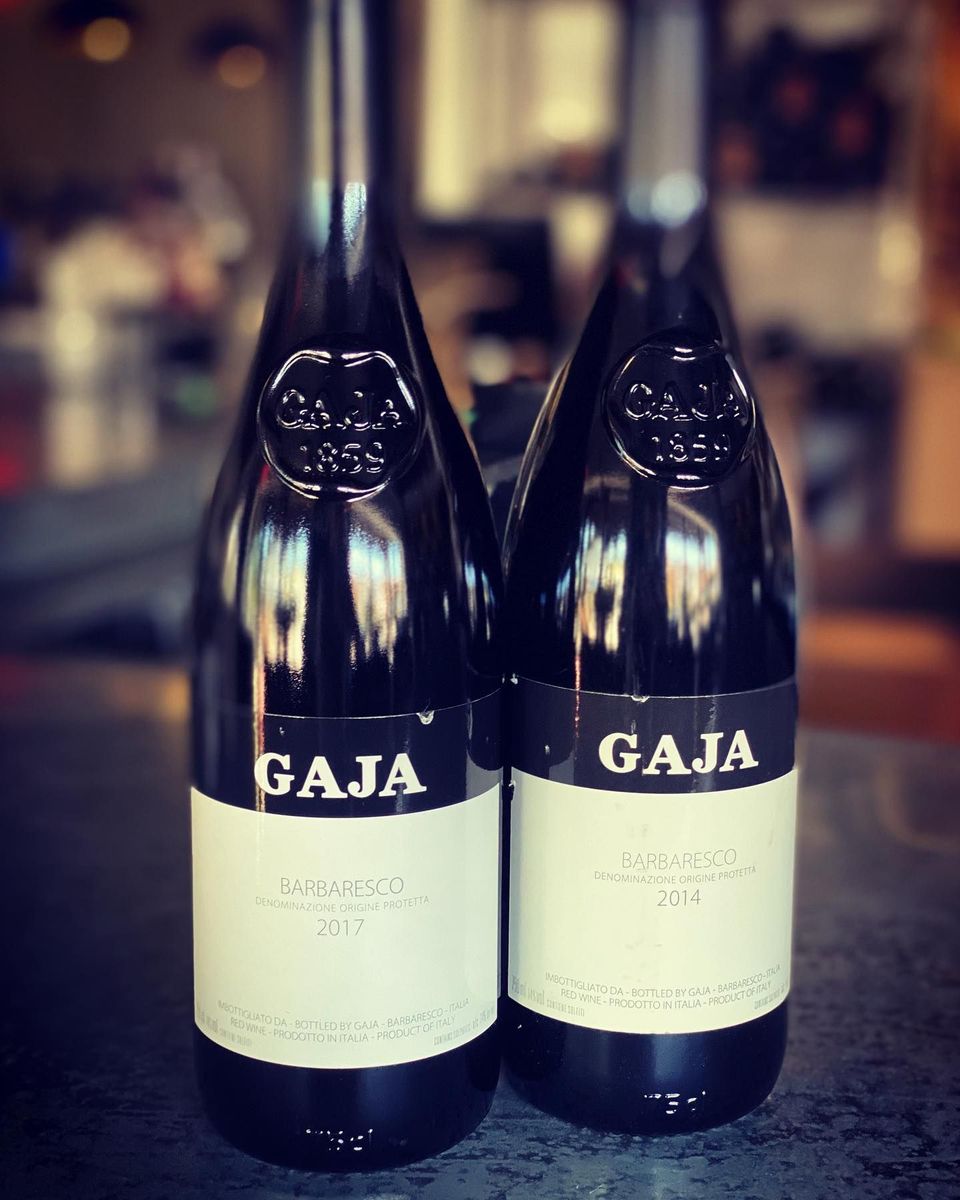 WINES POSA Ristorante & Vineria Ridgefield, CT